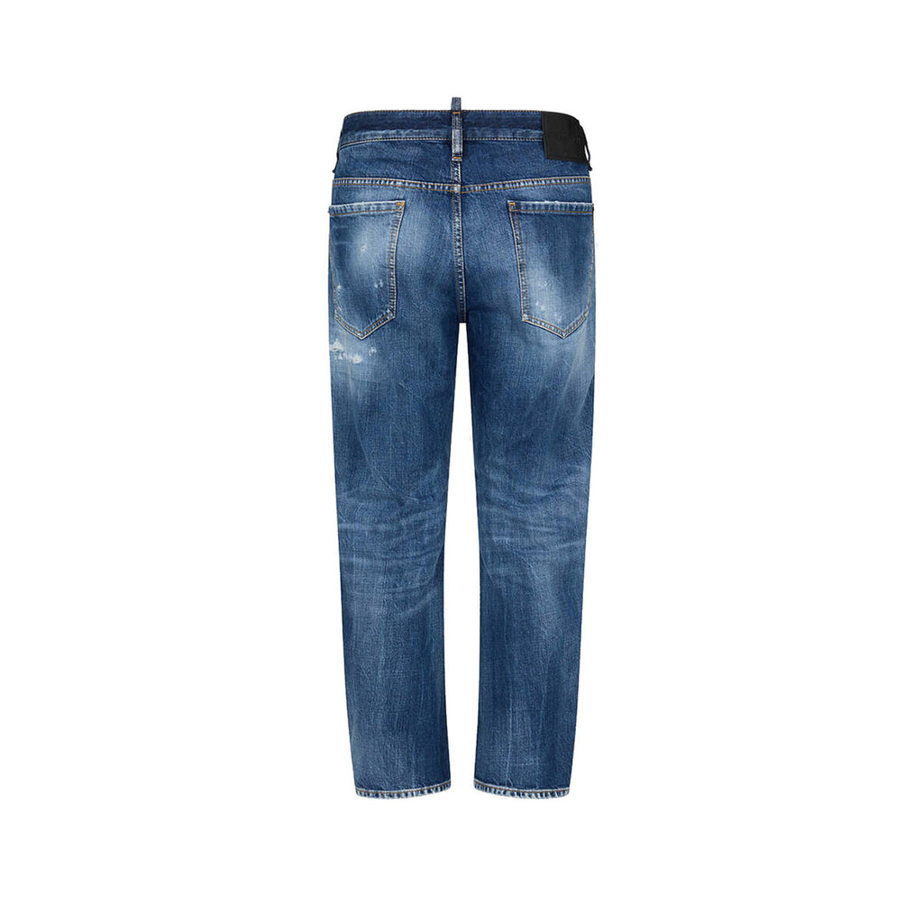 Dsquared2 Jeans Uomo