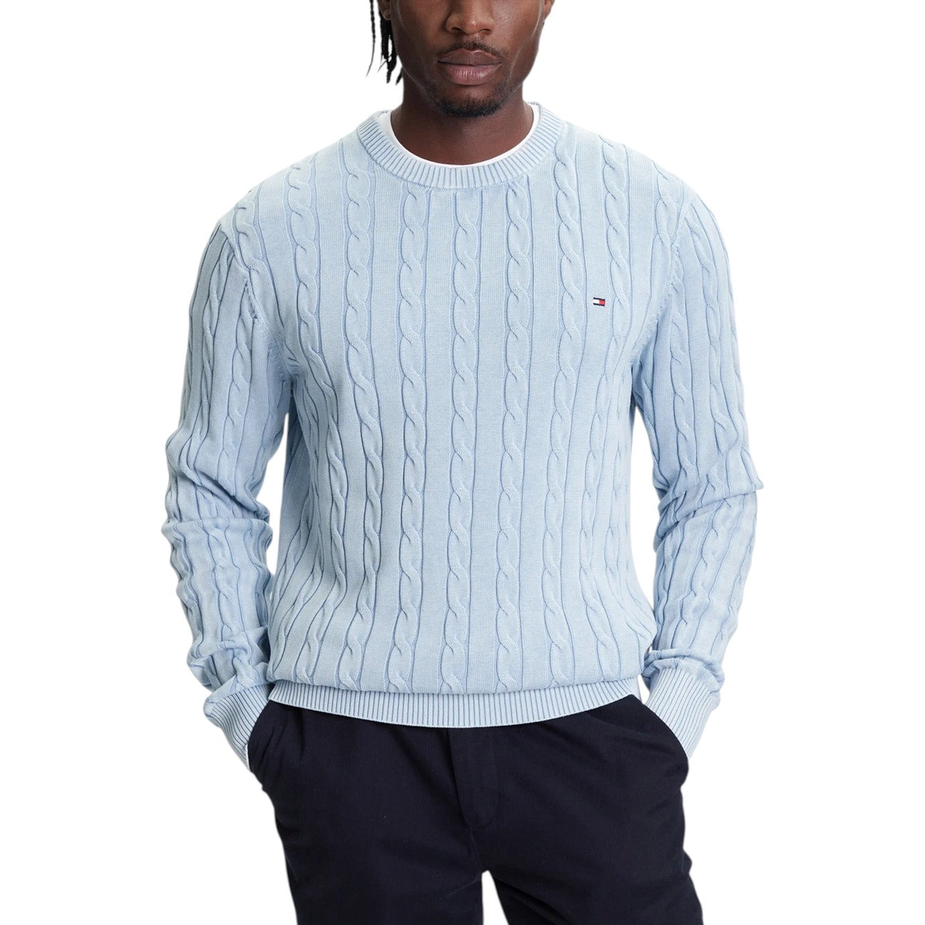 Tommy Hilfiger Maglia Uomo
