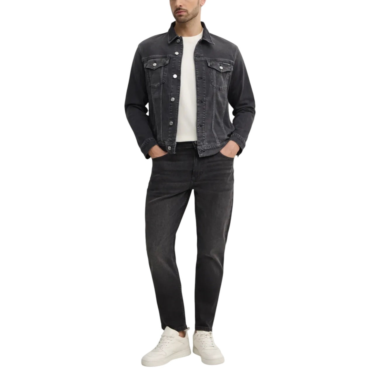 Calvin Klein Jeans Jeans Uomo