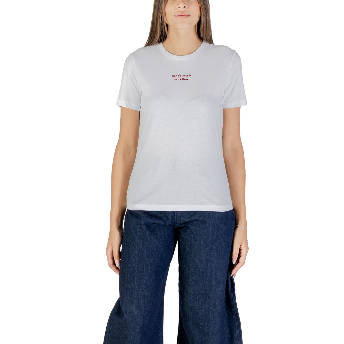 Only T-Shirt Donna