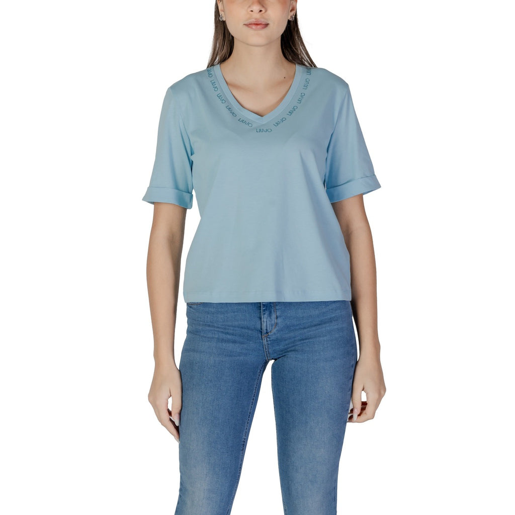 Liu Jo T-Shirt Donna