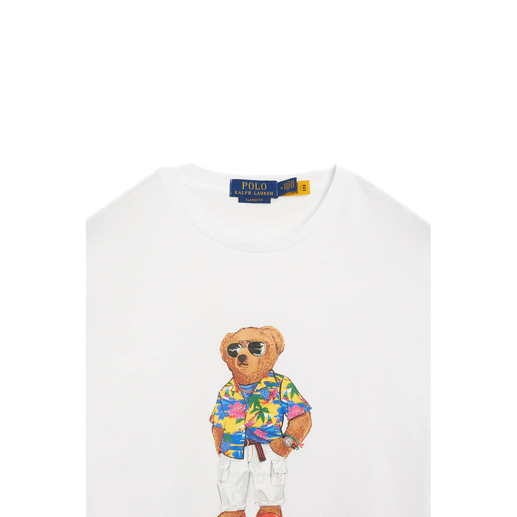 Polo Ralph Lauren T-Shirt Uomo