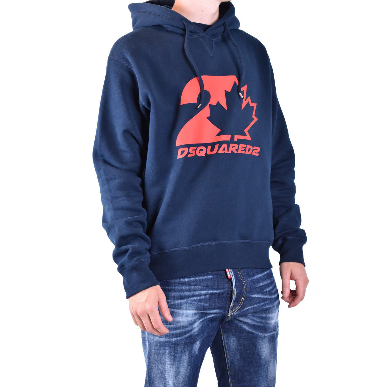 Dsquared2 Felpa Uomo