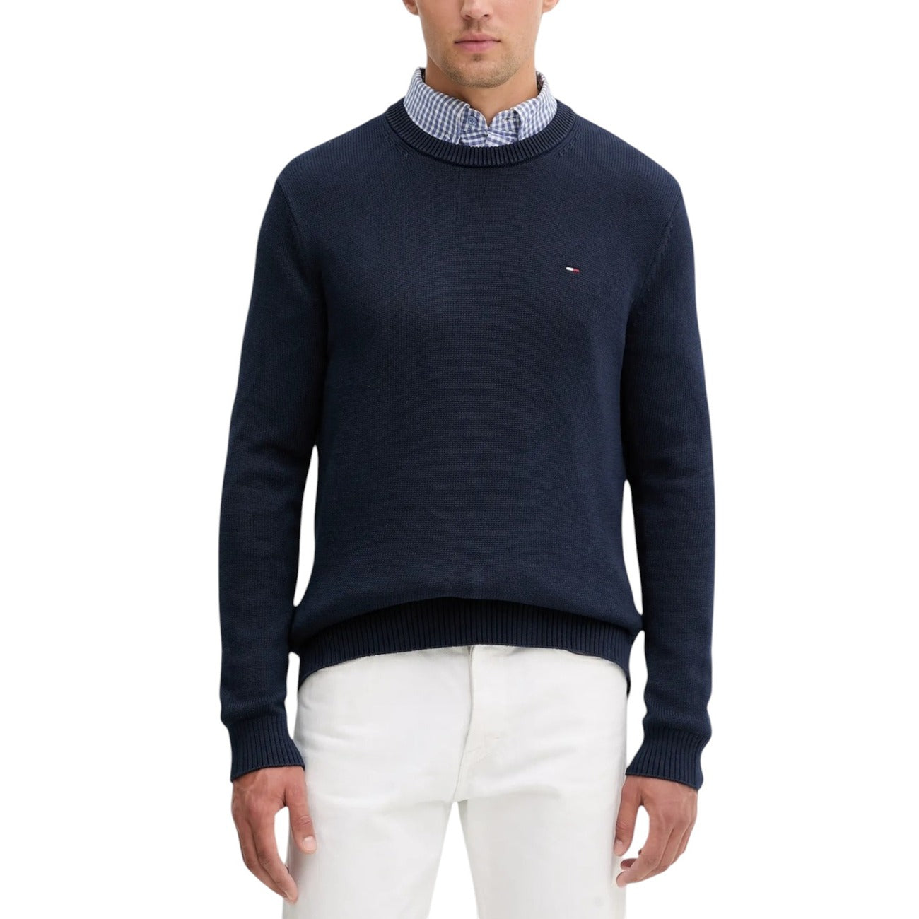 Tommy Hilfiger Jeans Maglia Uomo