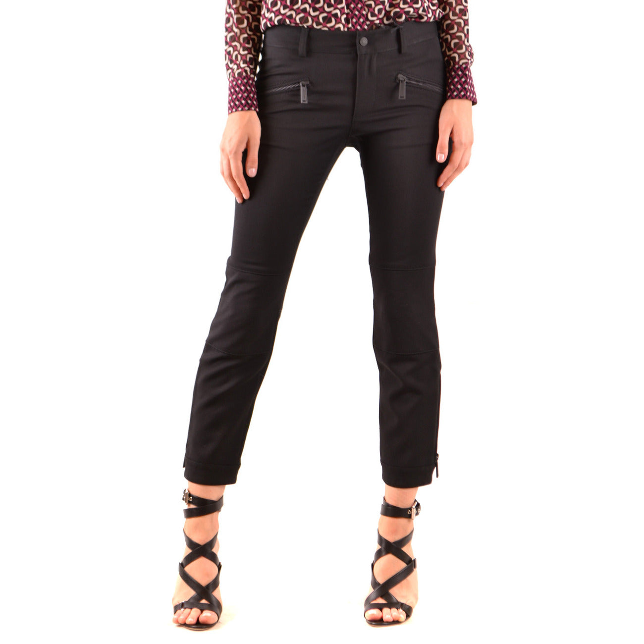 Dsquared2 Pantaloni Donna
