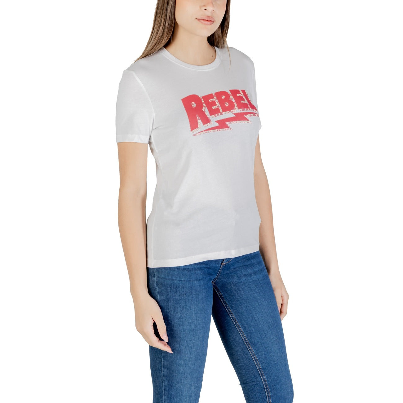 Only T-Shirt Donna