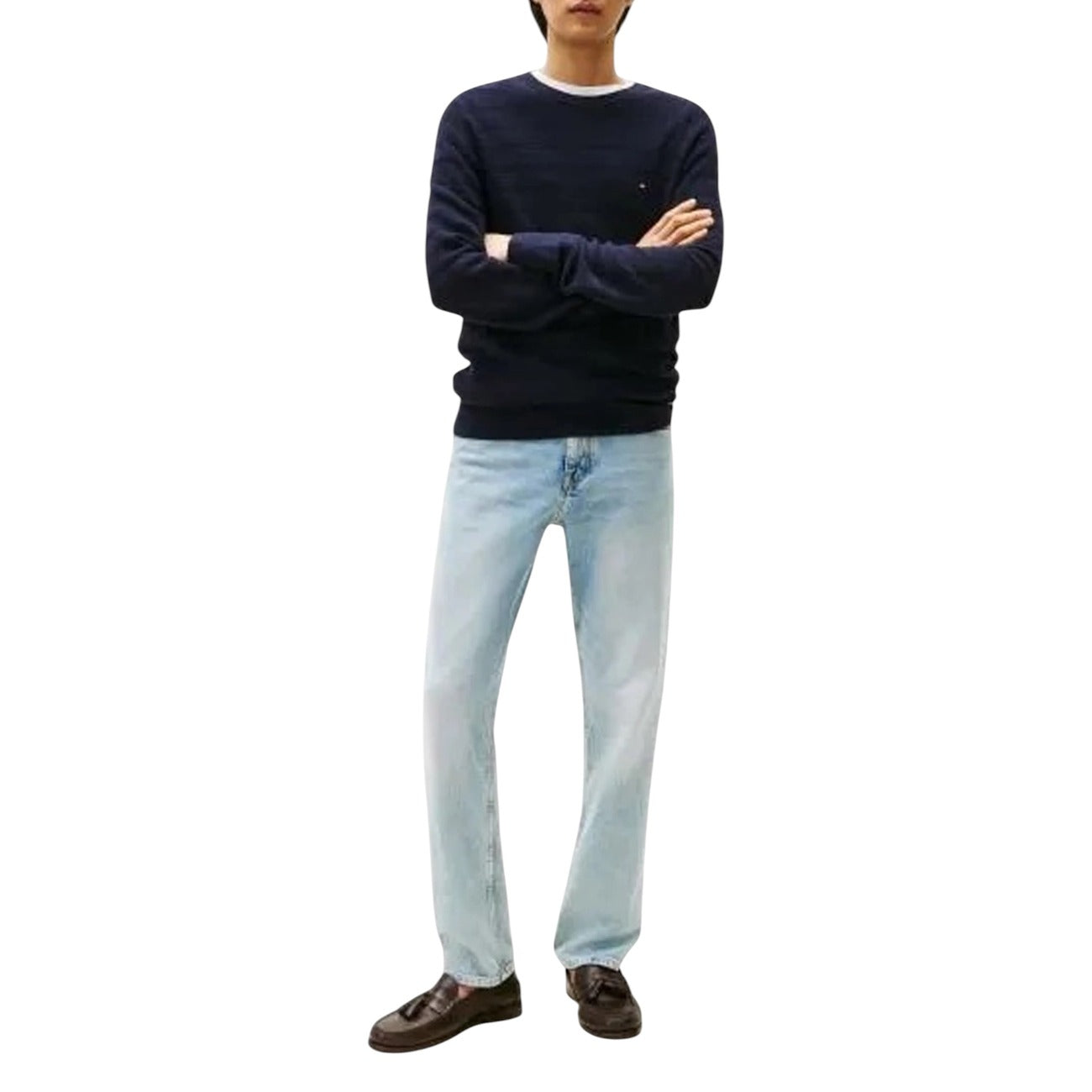 Tommy Hilfiger Maglia Uomo