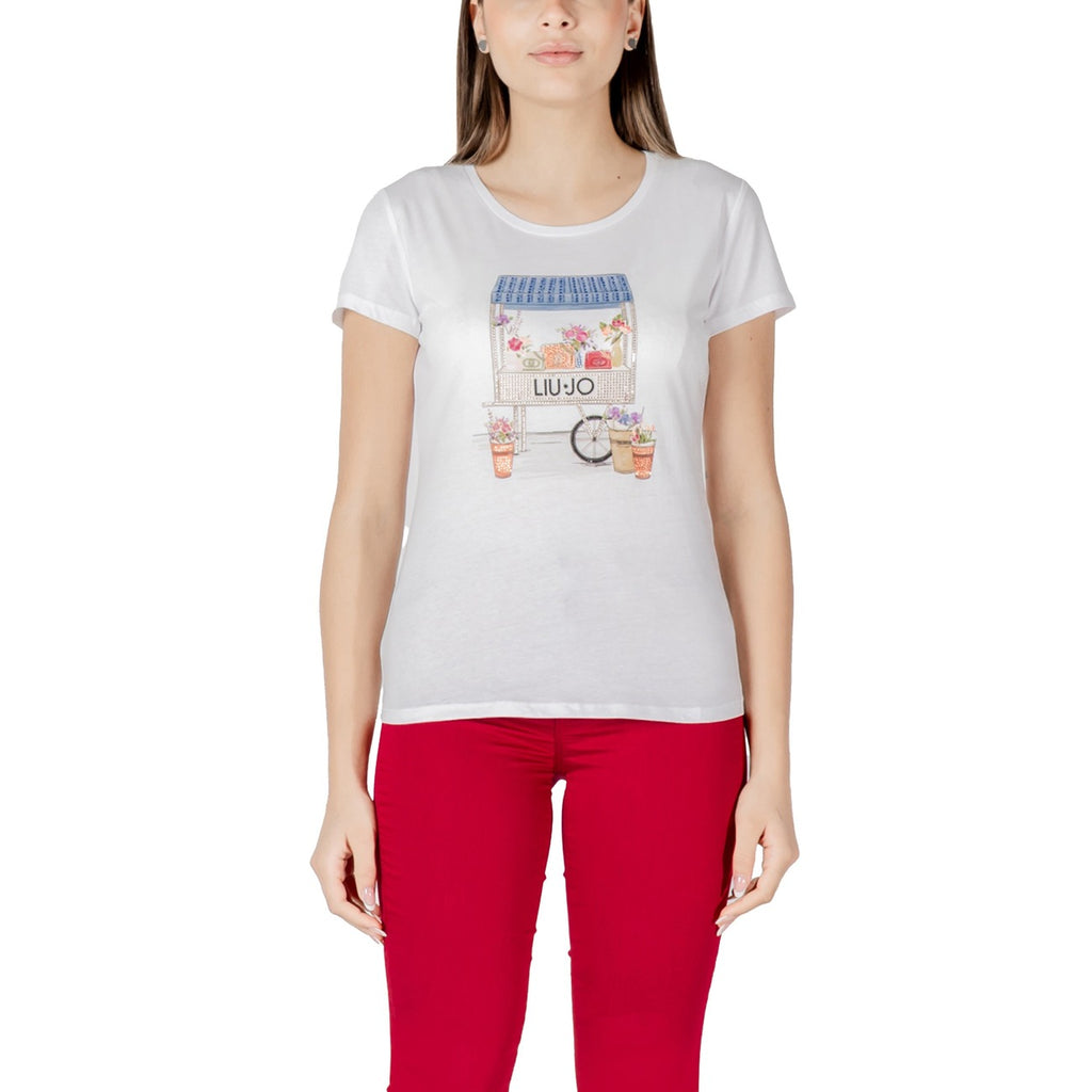 Liu Jo T-Shirt Donna