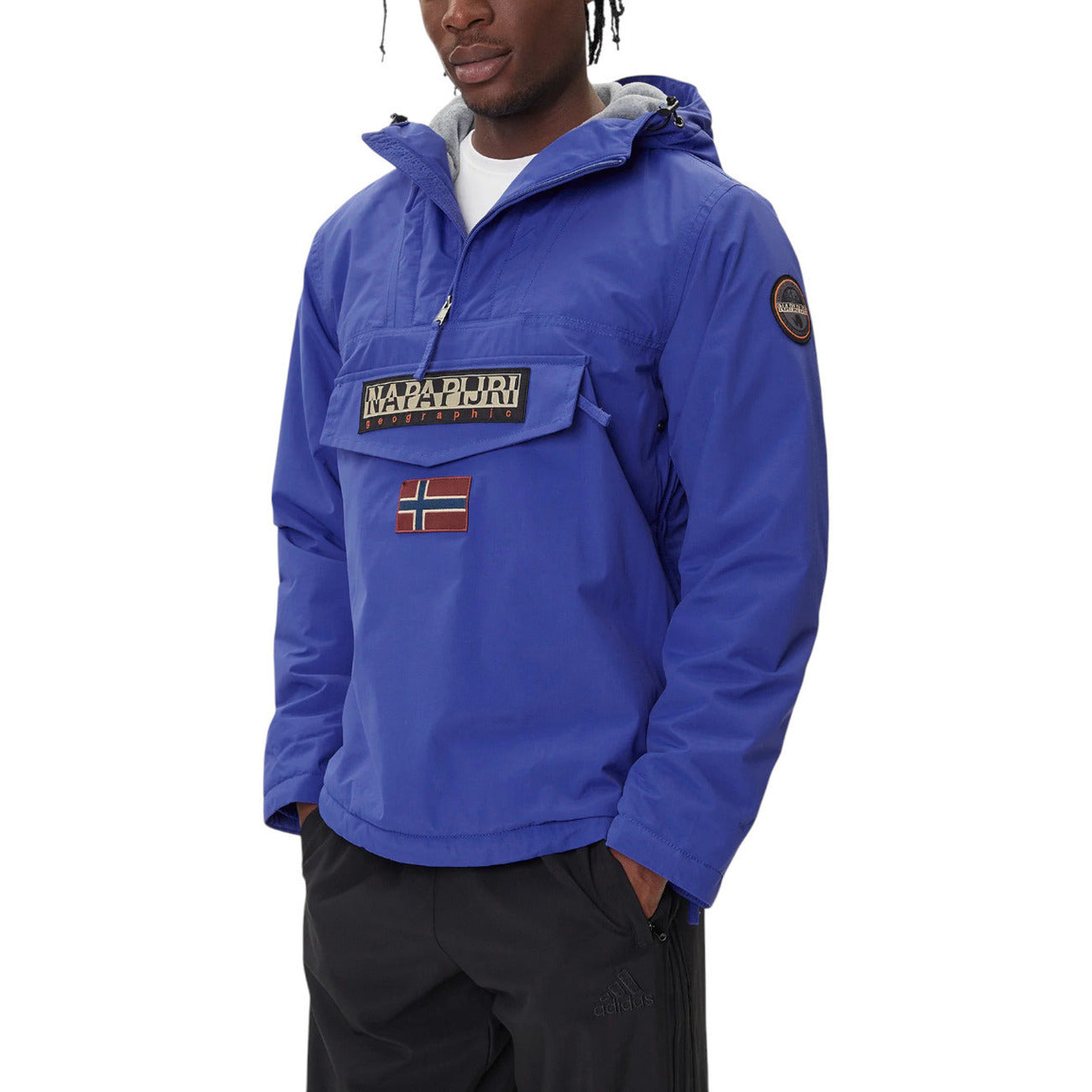 Napapijri Giubbotto Uomo