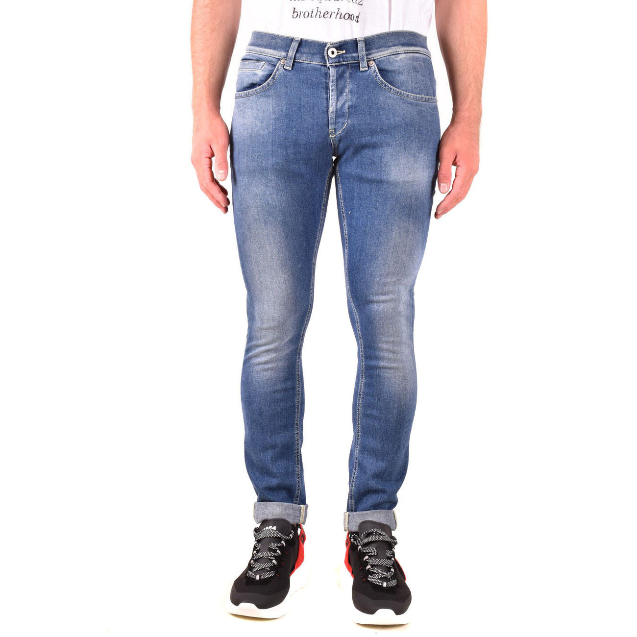 Dondup Jeans Uomo