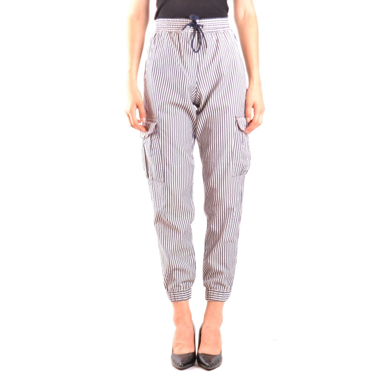 Emporio Armani Pantaloni Donna
