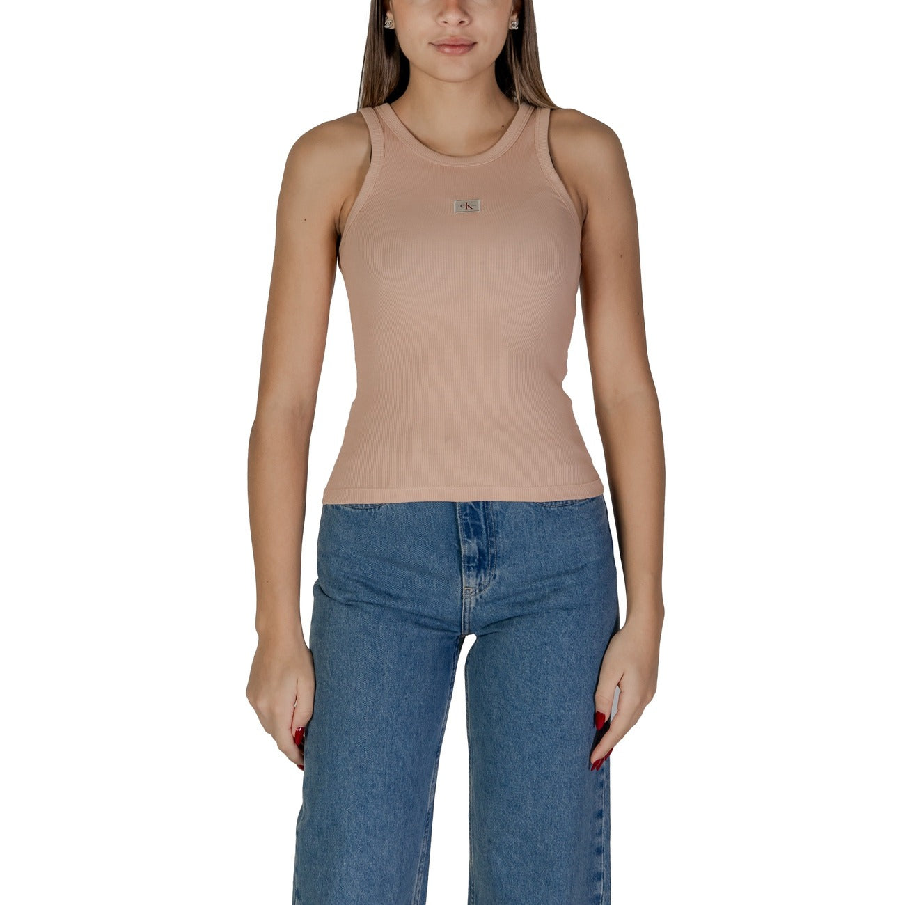 Calvin Klein Jeans Canotta Donna