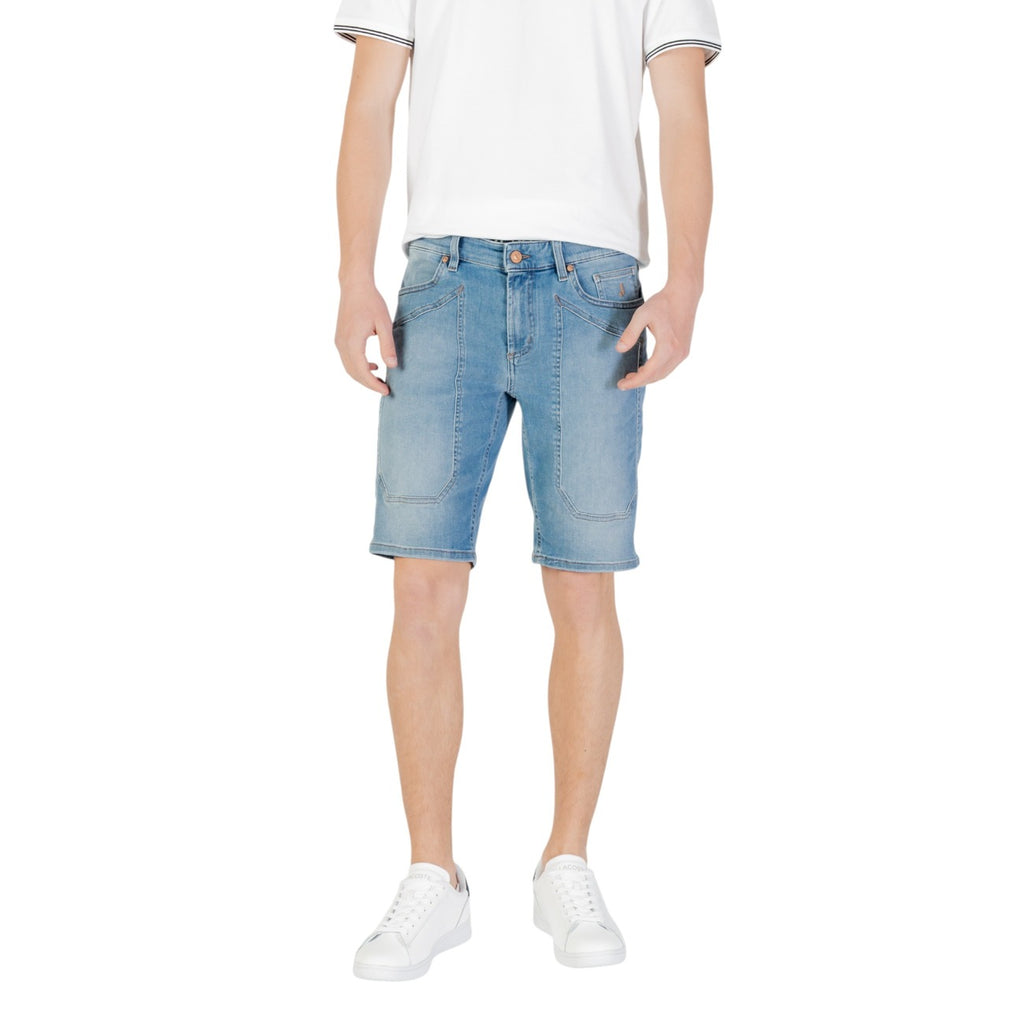 Jeckerson Bermuda Uomo