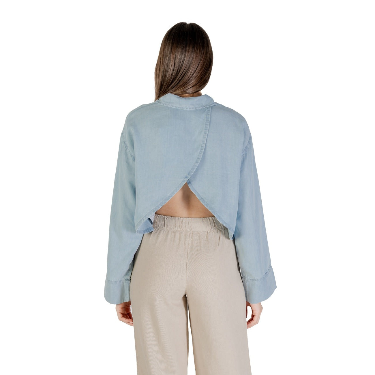 Only Camicia Donna