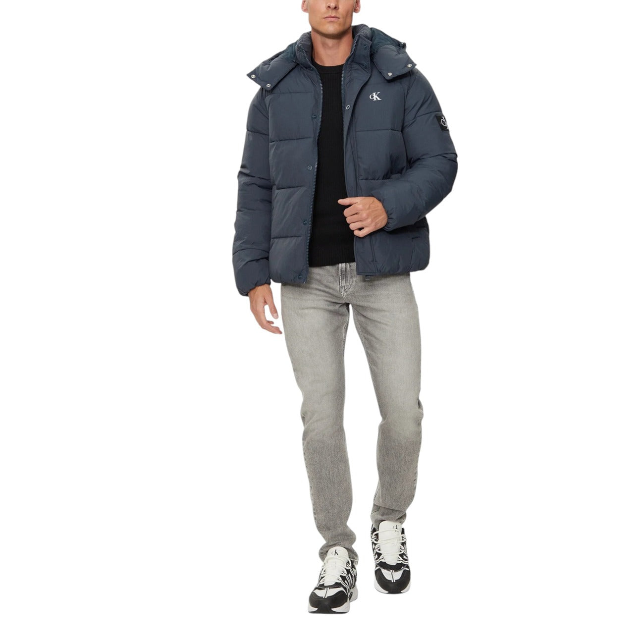 Calvin Klein Jeans Giubbotto Uomo