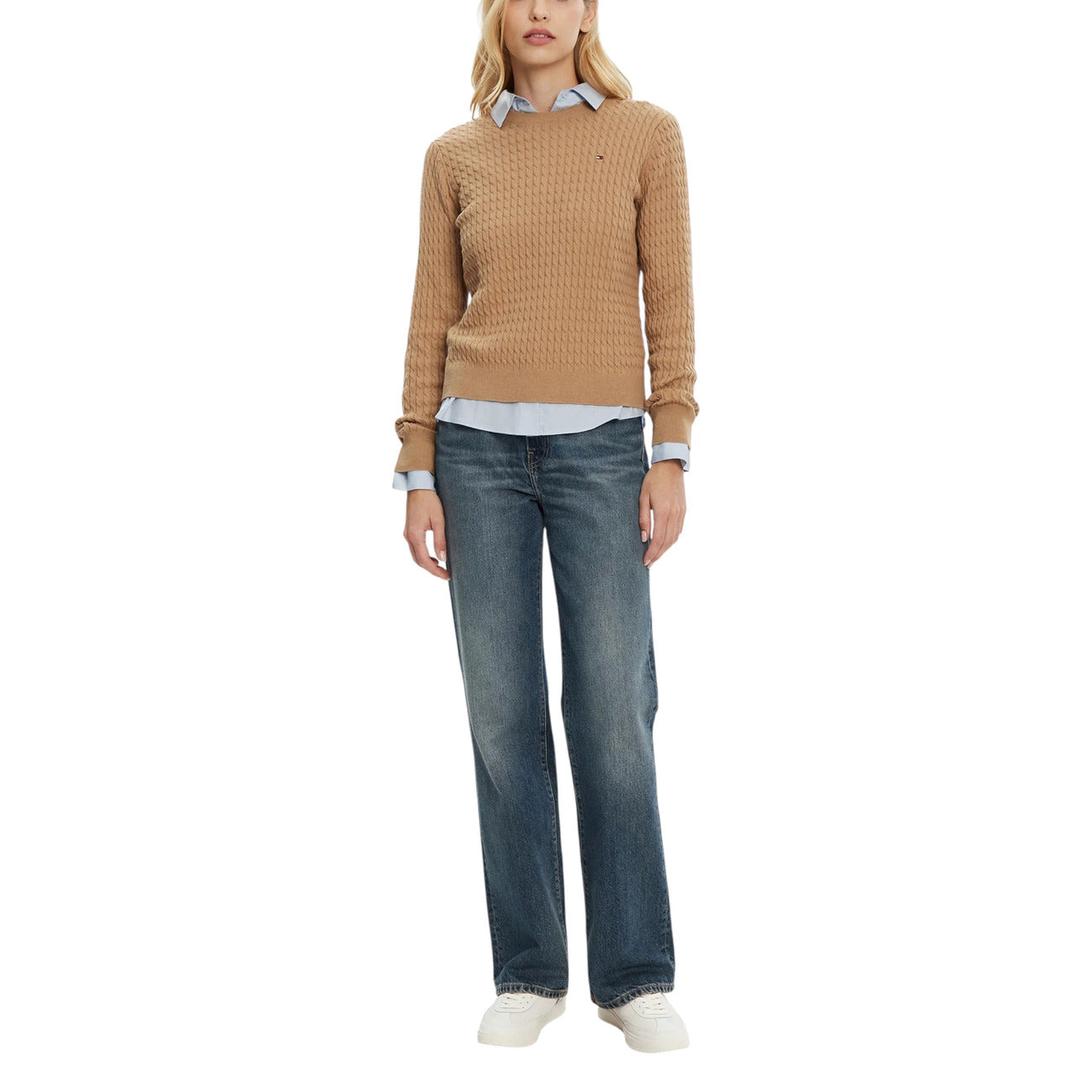Tommy Hilfiger Maglia Donna