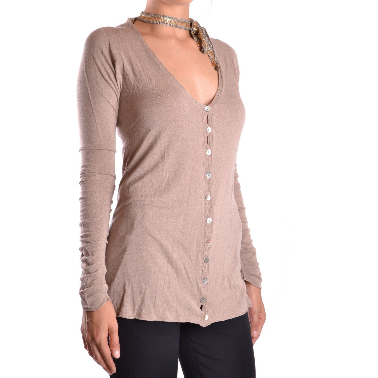 Pinko Cardigan Donna