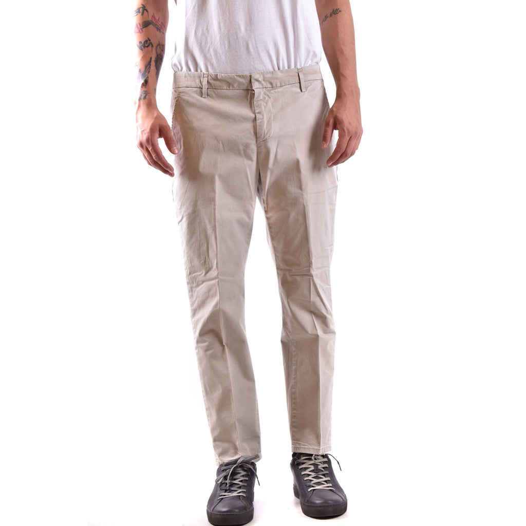 Dondup Pantaloni Uomo