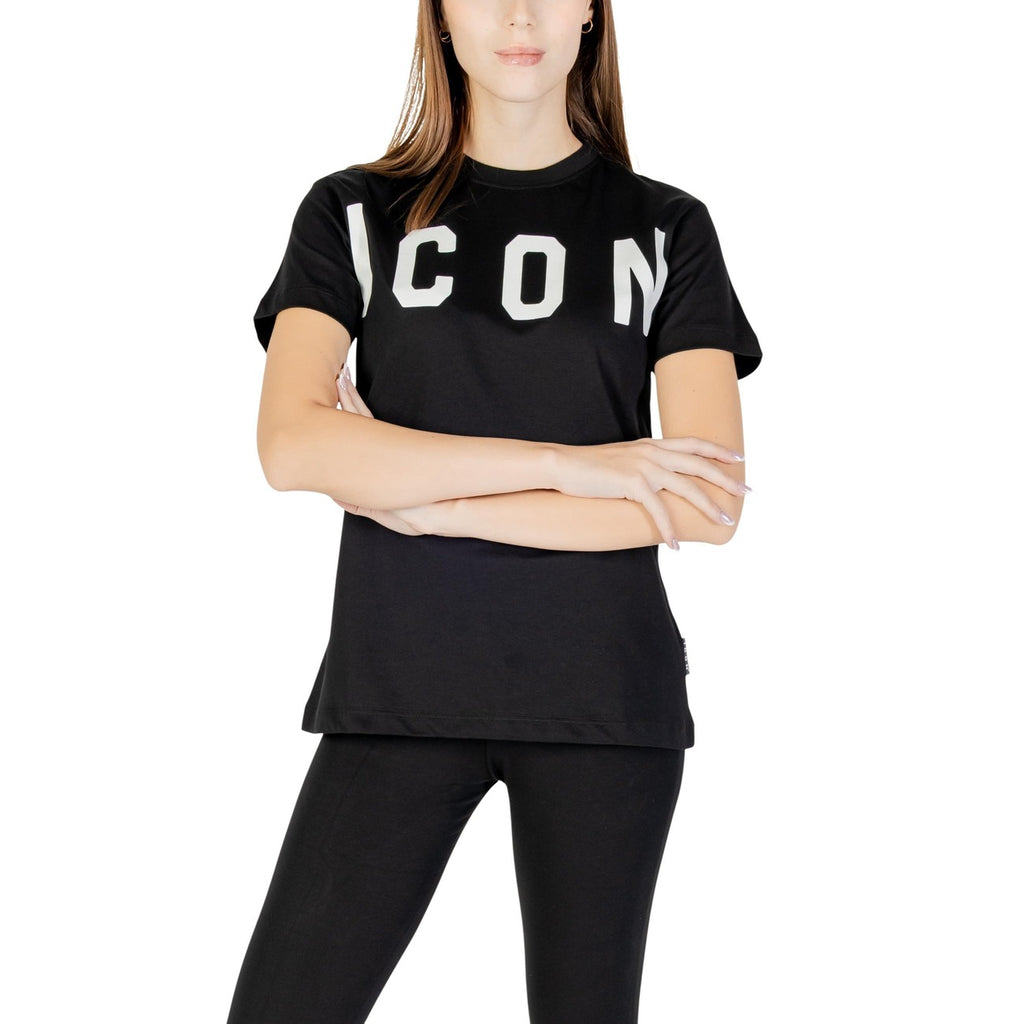 Icon T-Shirt Donna