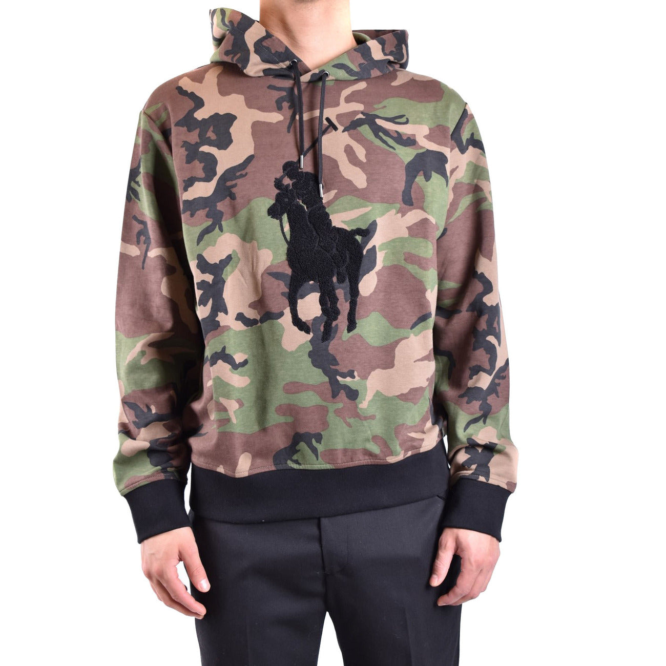 Polo Ralph Lauren Felpa Uomo