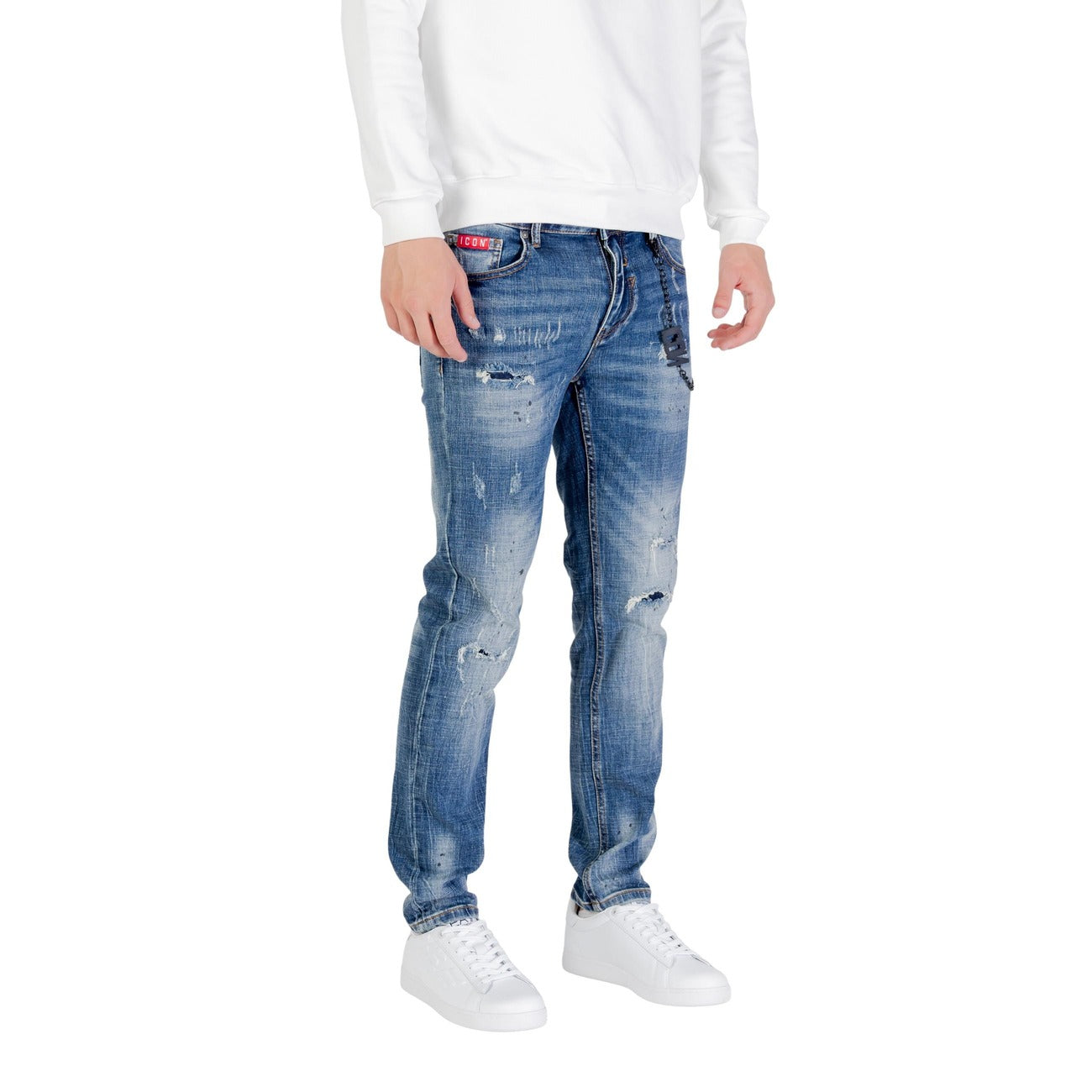 Icon Jeans Uomo