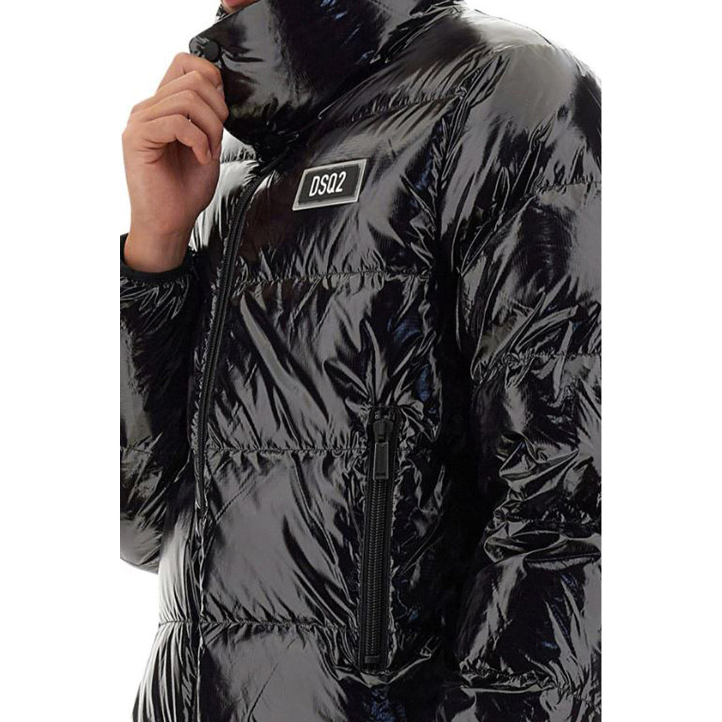 Dsquared2 Giubbotto Uomo