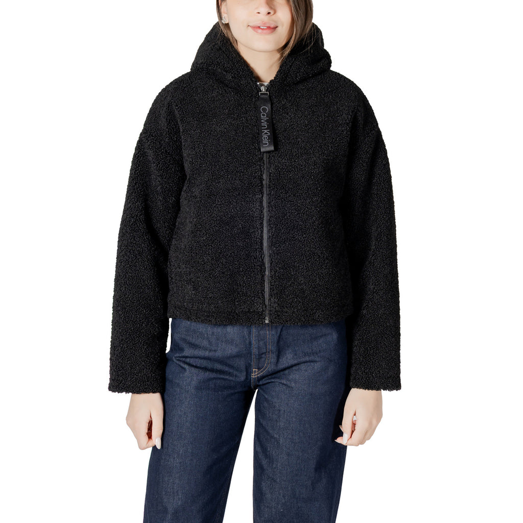 Calvin Klein Jeans Giubbotto Donna