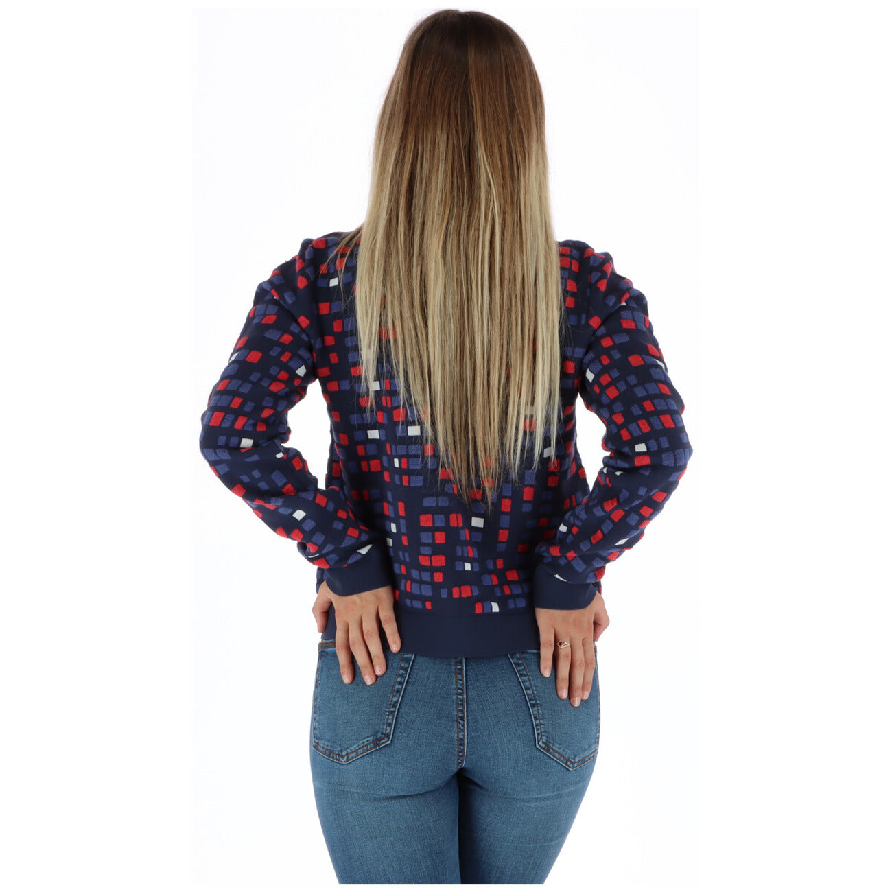 Armani Jeans Cardigan Donna