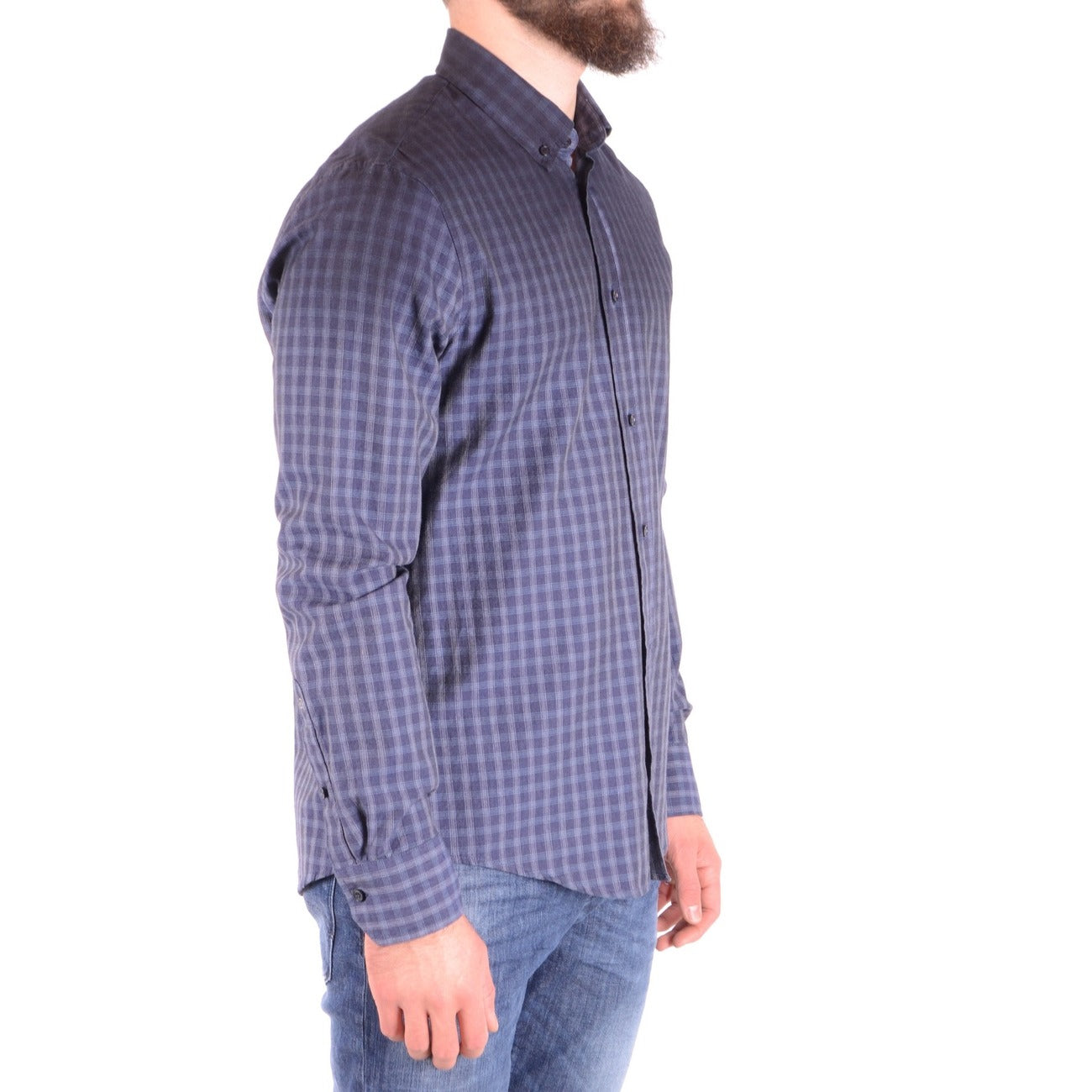Dondup Camicia Uomo