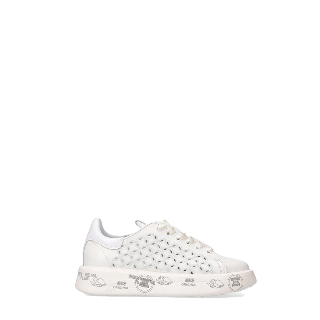 Premiata  Sneakers Donna