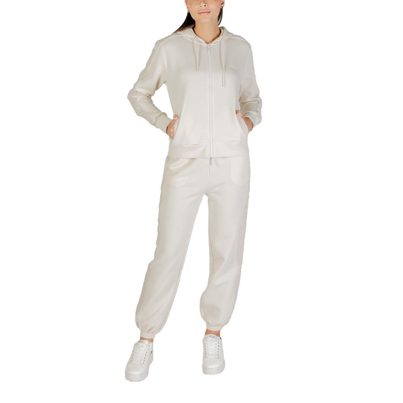 Guess Felpa Donna