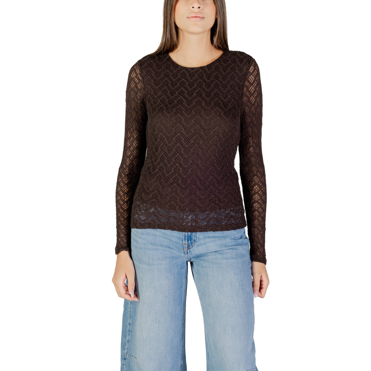Only T-Shirt Donna