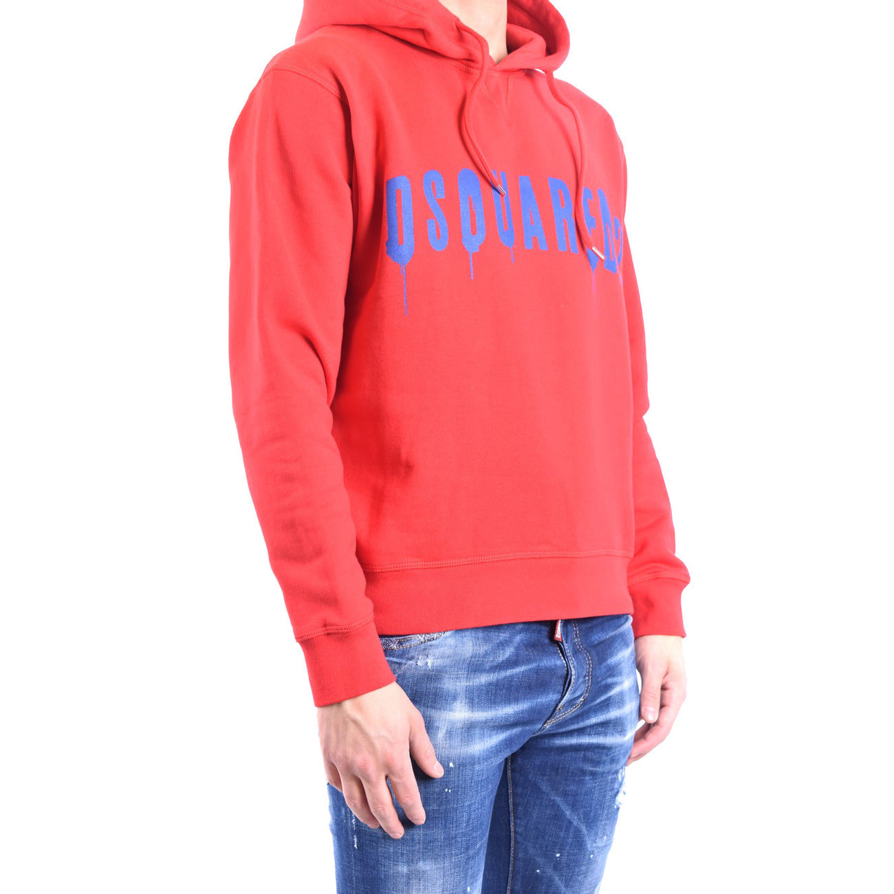 Dsquared2 Felpa Uomo