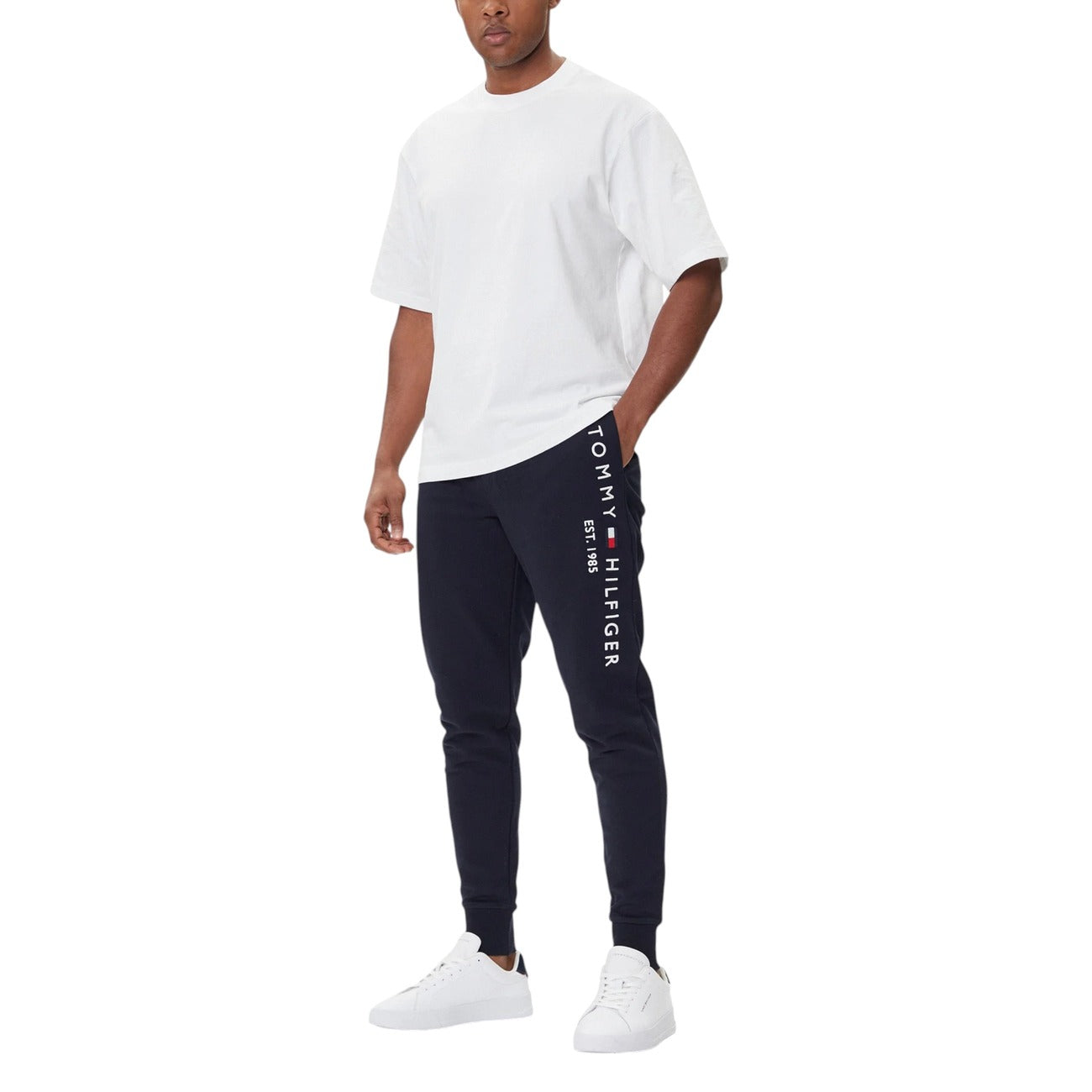 Tommy Hilfiger Pantaloni Uomo