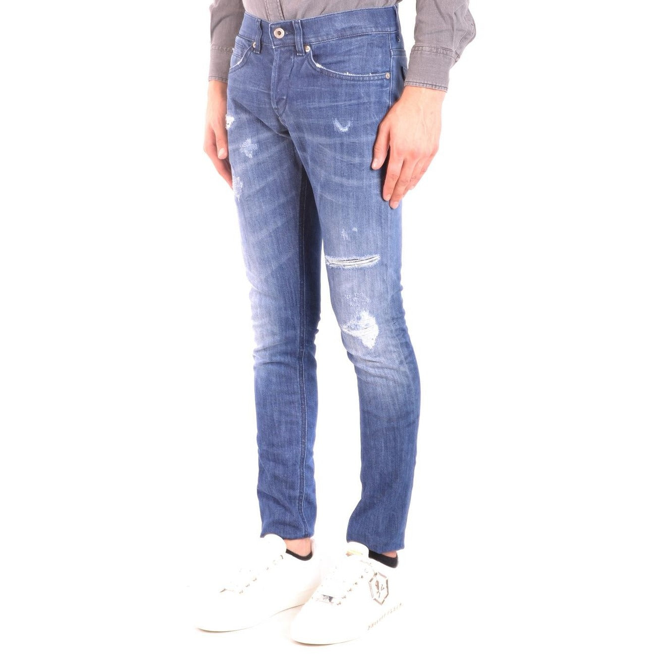 Dondup Jeans Uomo