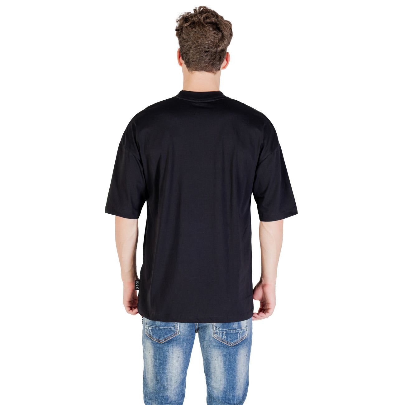 Icon T-Shirt Uomo