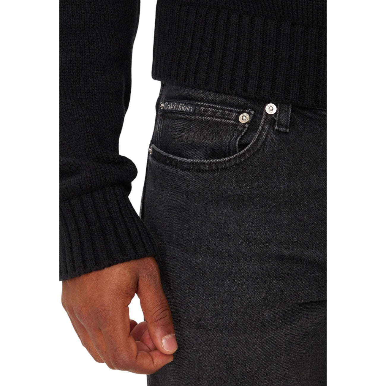 Calvin Klein Jeans Jeans Uomo
