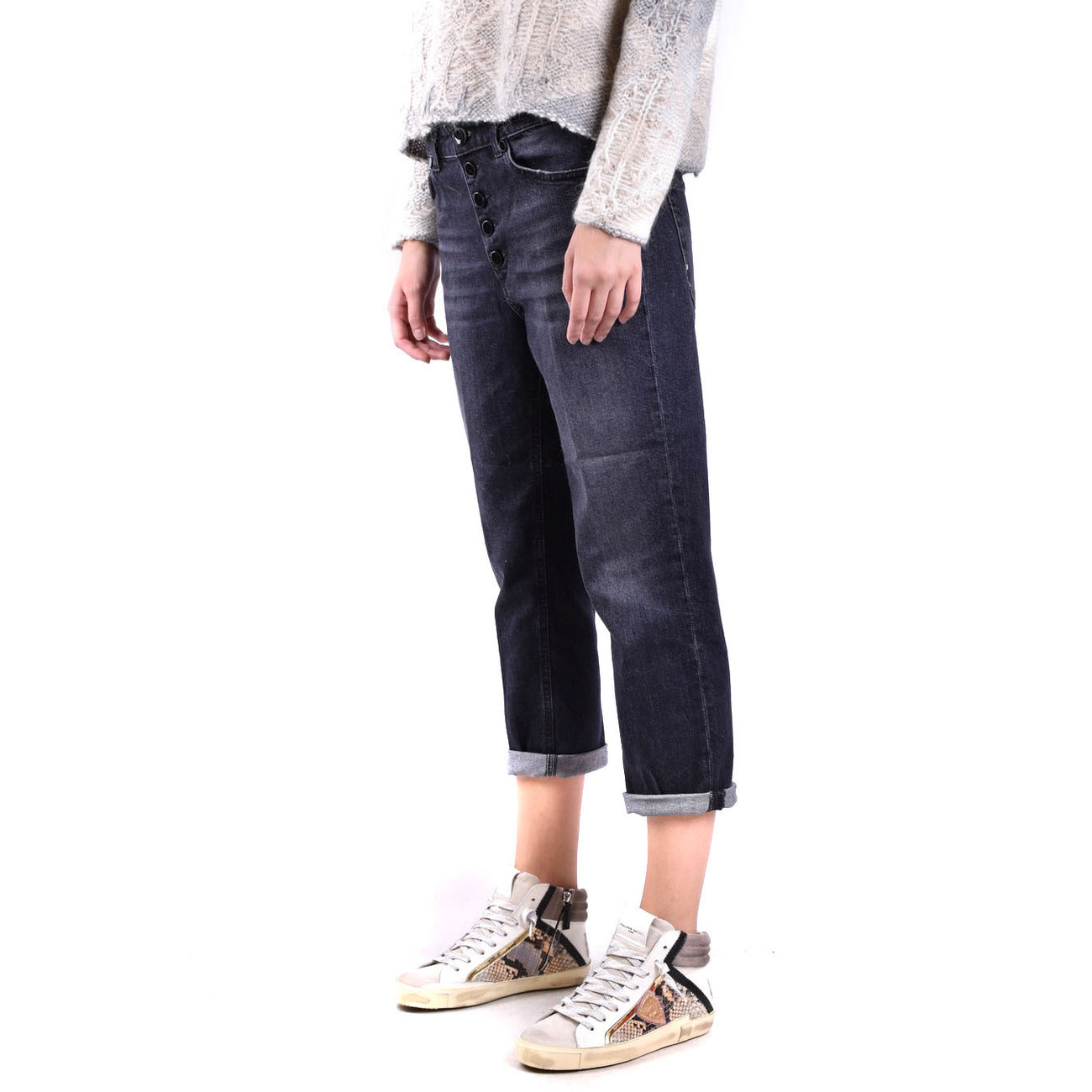 Dondup Jeans Donna