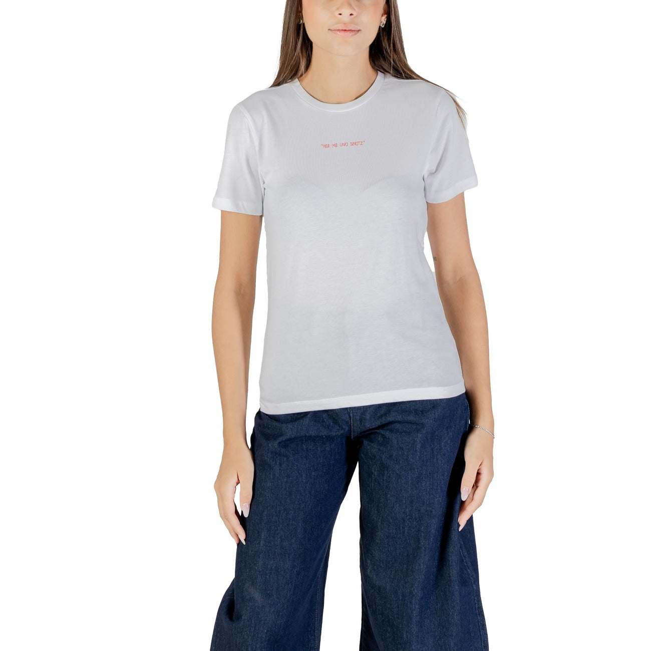 Only T-Shirt Donna