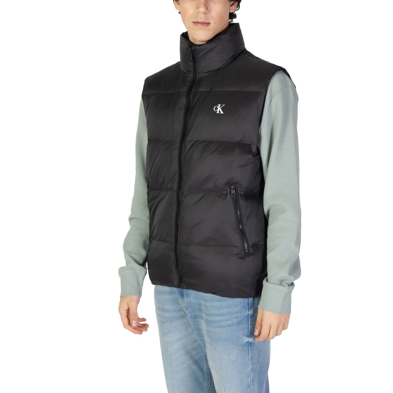 Calvin Klein Jeans Gilet Uomo