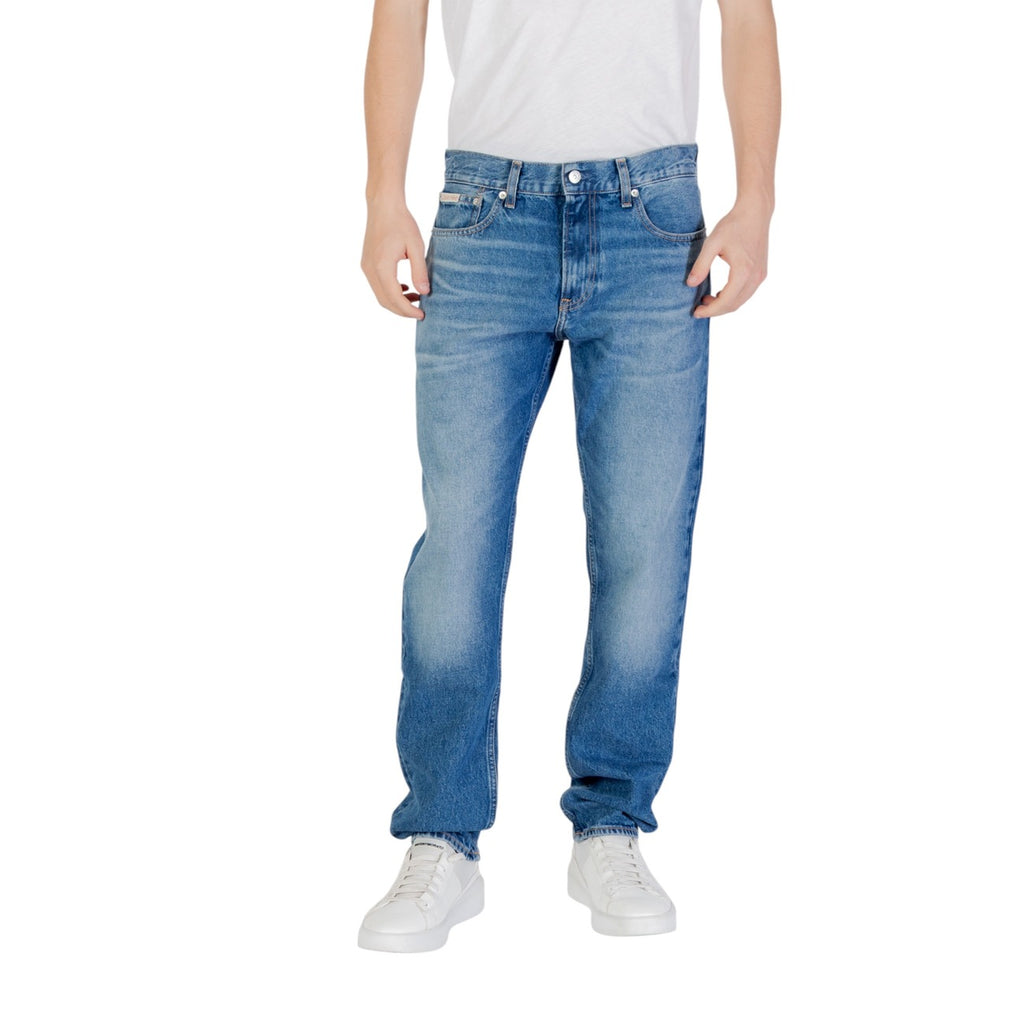 Calvin Klein Jeans Jeans Uomo