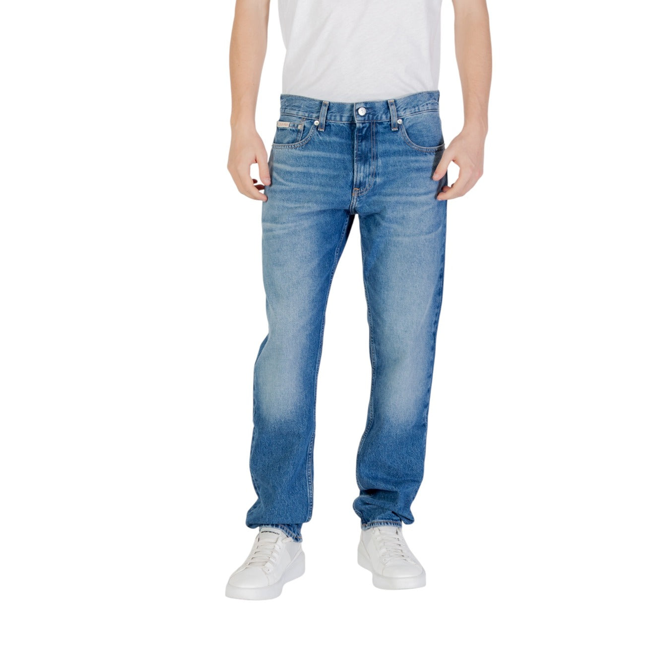 Calvin Klein Jeans Jeans Uomo