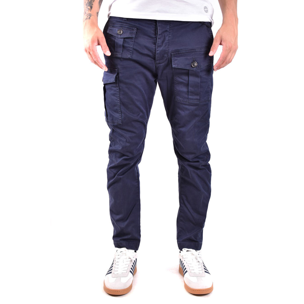 Dsquared2 Pantaloni Uomo