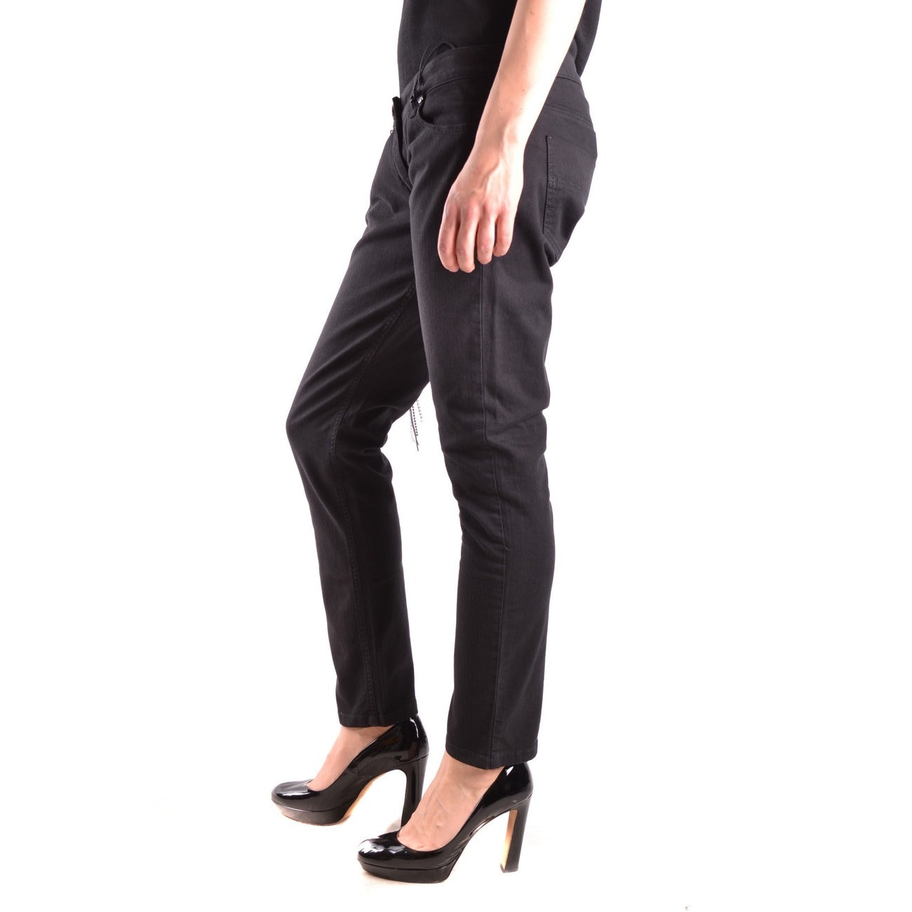 Elisabetta Franchi Jeans Donna