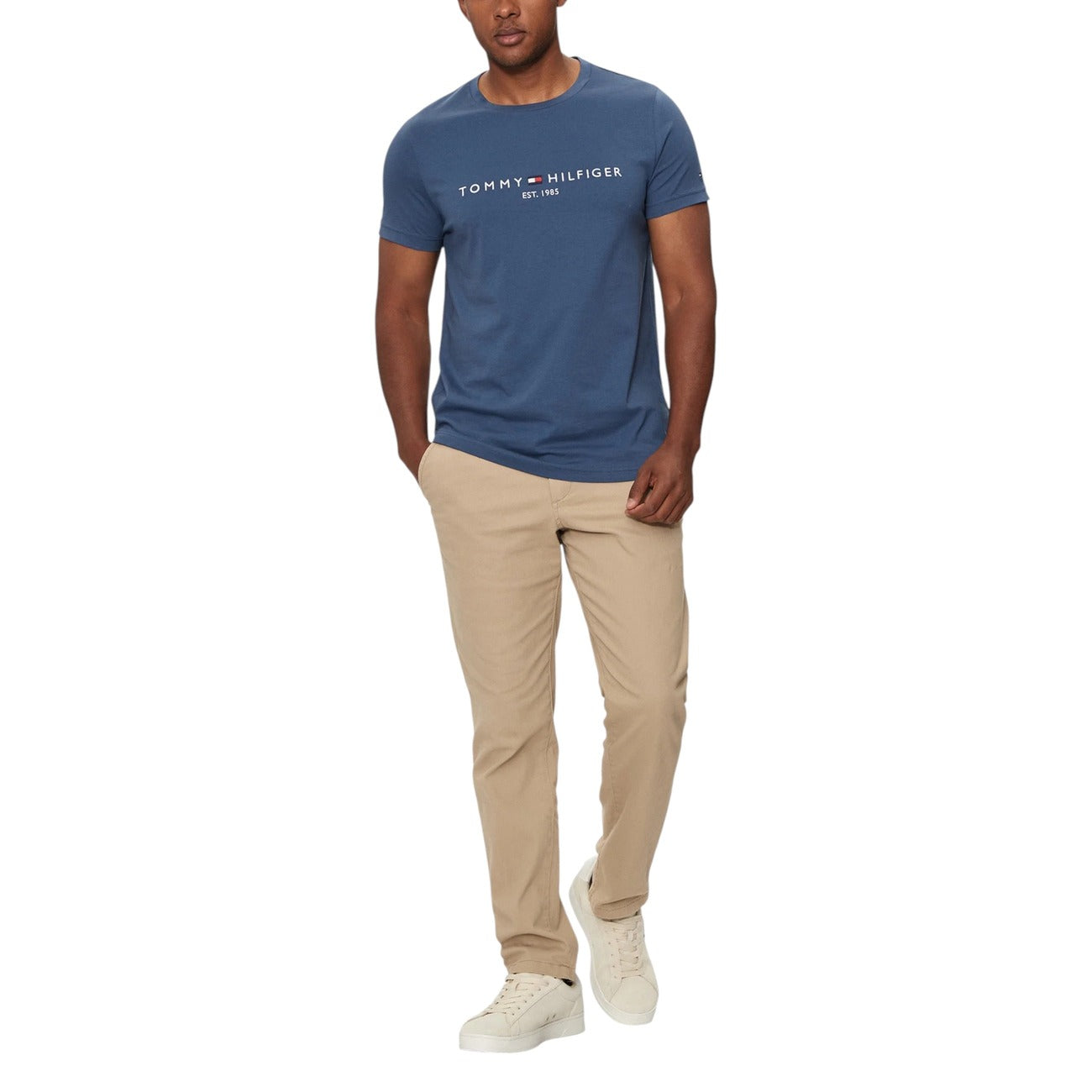 Tommy Hilfiger T-Shirt Uomo
