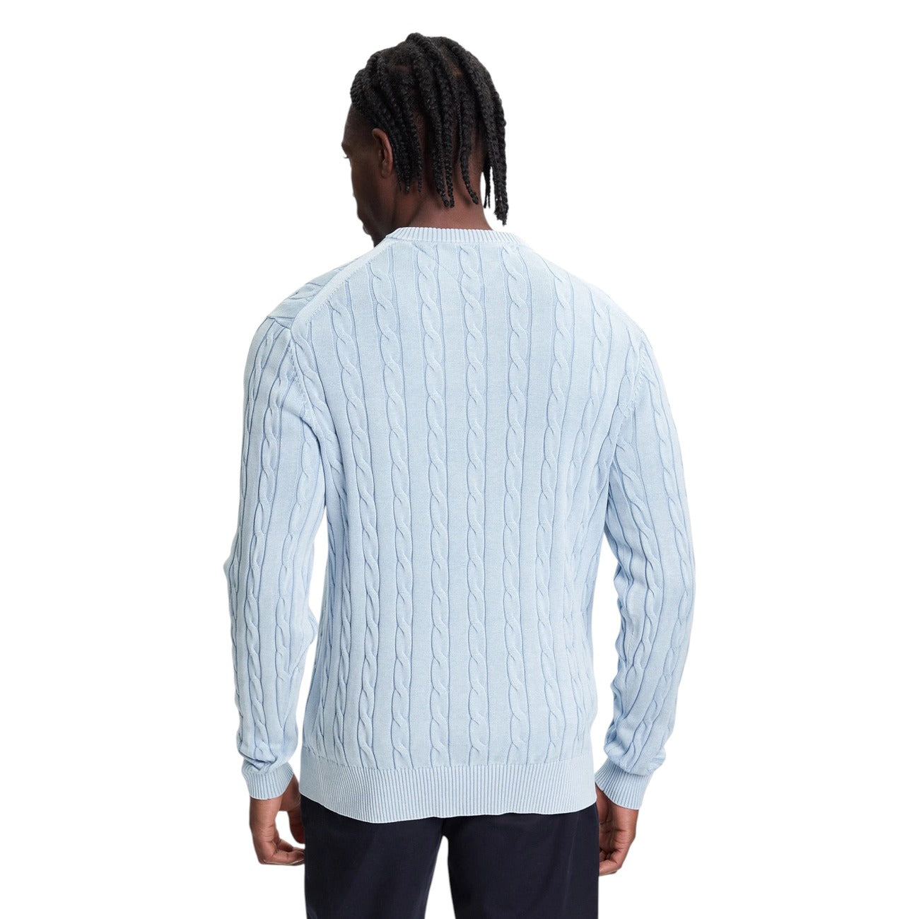 Tommy Hilfiger Maglia Uomo