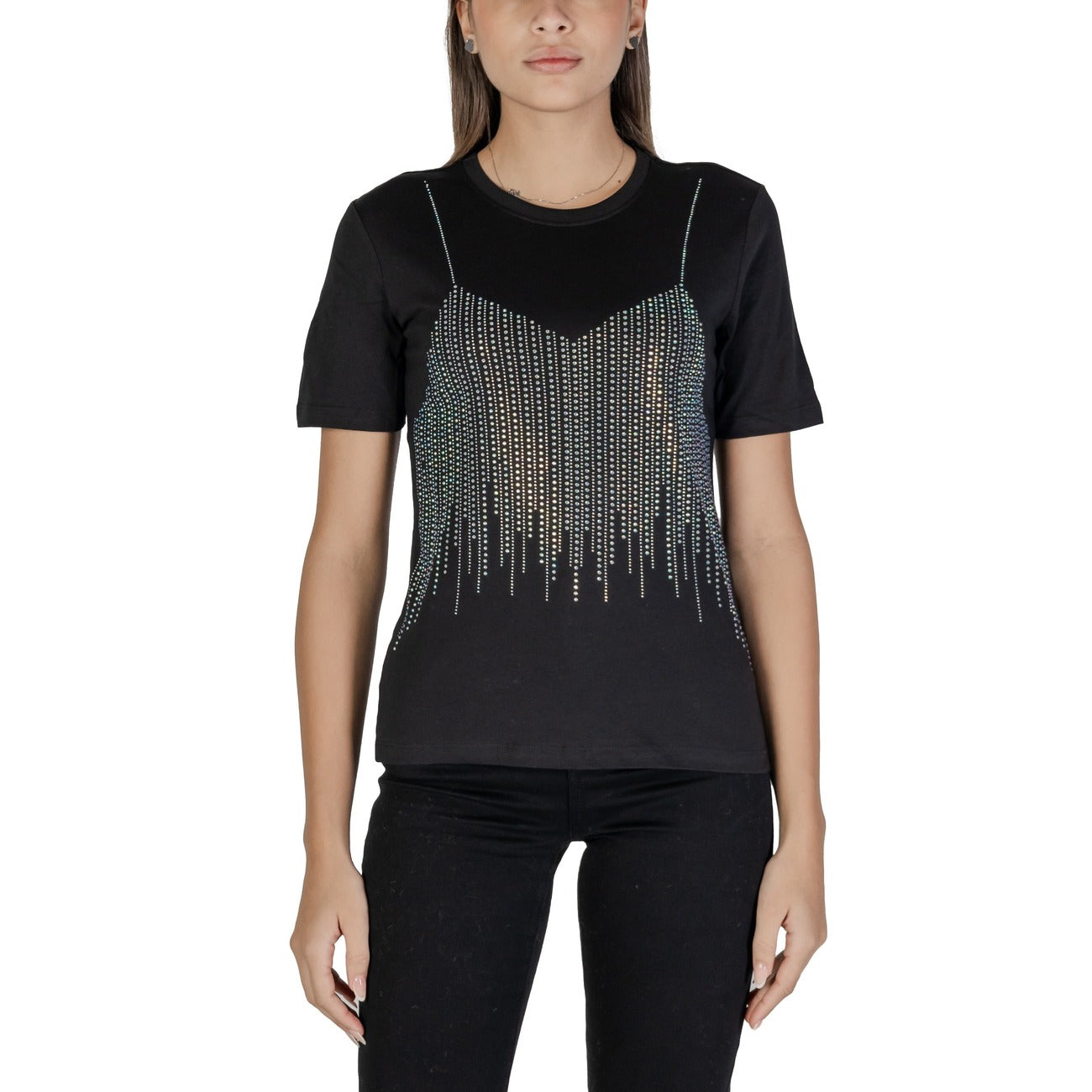 Only T-Shirt Donna