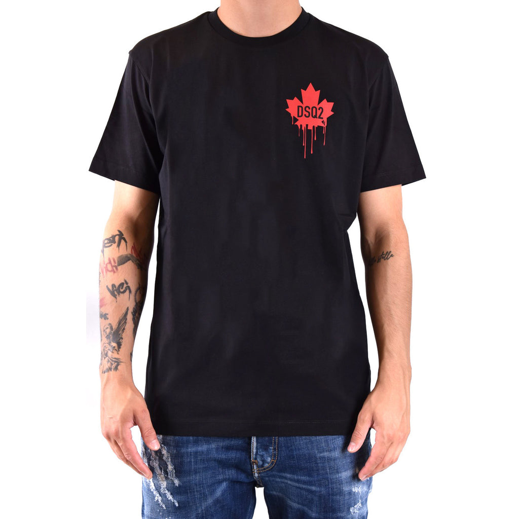 Dsquared2 T-Shirt Uomo