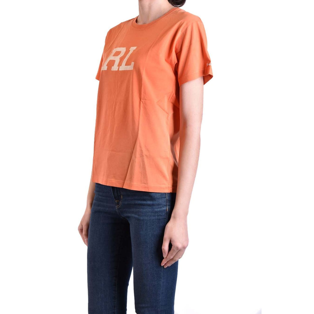 Polo Ralph Lauren T-Shirt Donna