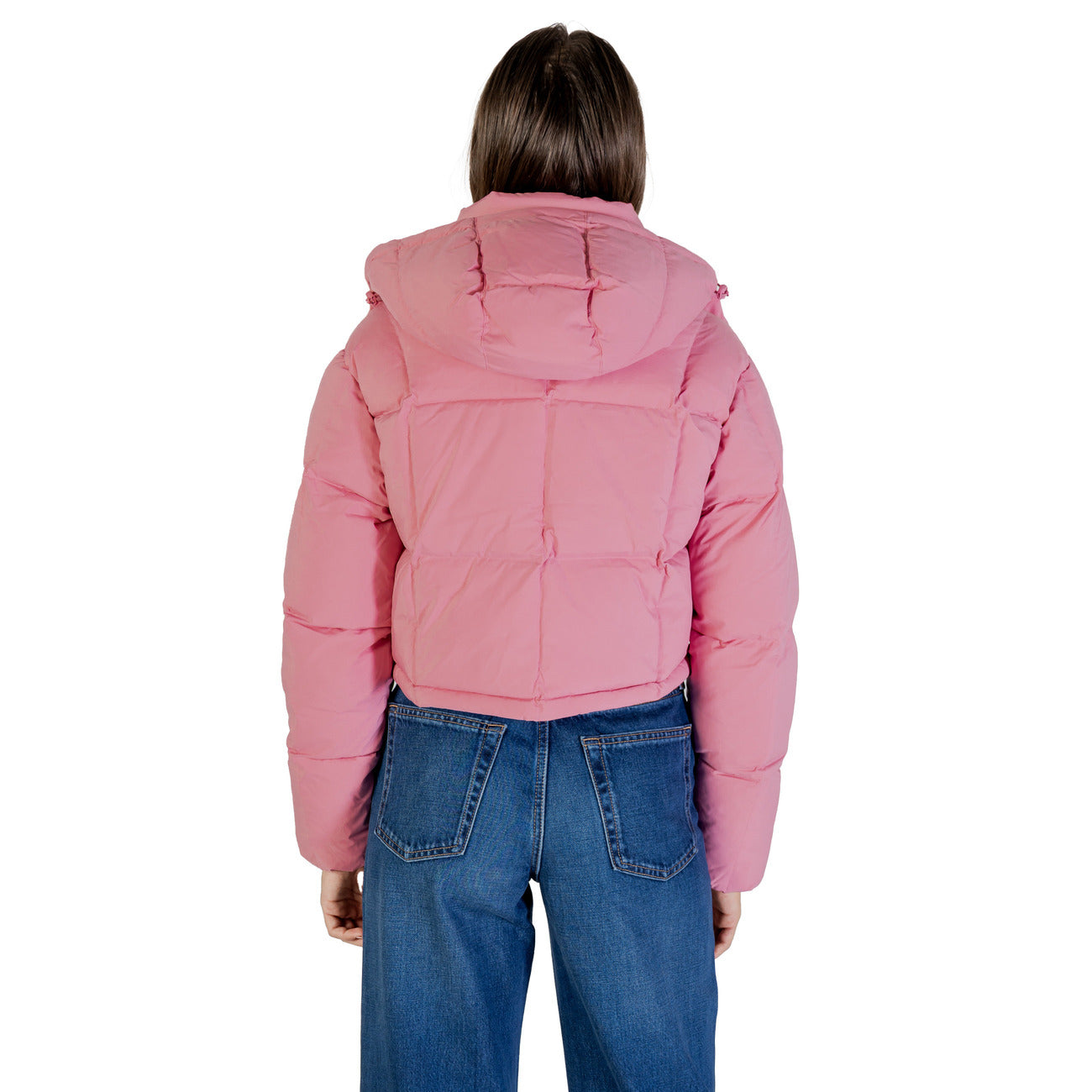 Tommy Hilfiger Jeans Giubbotto Donna